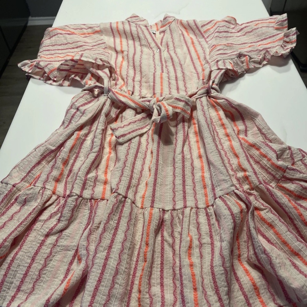 Le Ragazze Women’s Dress